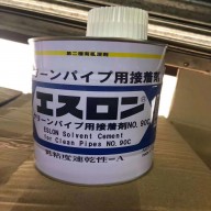 超純水管 clean-pvc